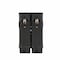 Square D Miniature Circuit Breaker, HOM Series, 30A, 2 Pole, 120/240V AC, 10kA HOM230CP - alternate 5